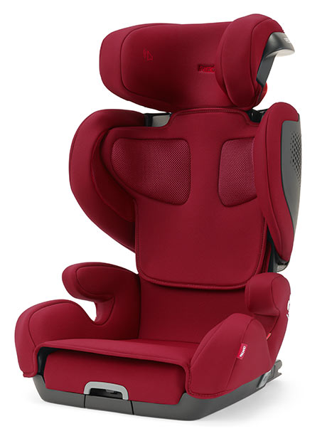 recaro mako elite 2 fotelik